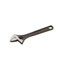 Ключ разводной MASTERTOOL 200 мм 0-25 мм CrV фосфатированный 76-0222, фото  | SNABZHENIE.com.ua
