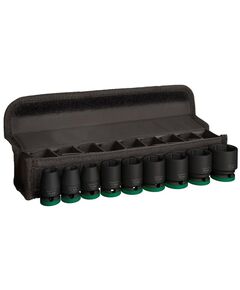Набір ударних торцевих головок Bosch Professional Standart 9шт 3/4", фото  | SNABZHENIE.com.ua