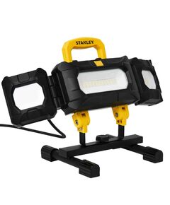 Прожектор светодиодный STANLEY SXLS37180E, фото  | SNABZHENIE.com.ua
