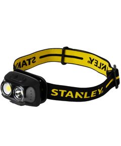 Фонарь налобный STANLEY SXLS43188E, фото  | SNABZHENIE.com.ua
