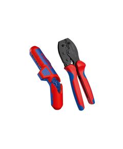 Набор инструментов KNIPEX (2 шт.), 00 31 31 V01 SB, фото  | SNABZHENIE.com.ua