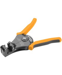 Знімач ізоляції Tolsen, автоматичний, 1-3.2мм кв., 18-8 AWG, фото  | SNABZHENIE.com.ua