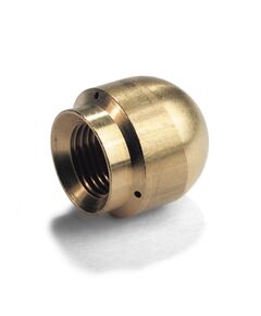 Karcher Nozzle for cleaning pipes 060, 16 mm, фото  | SNABZHENIE.com.ua