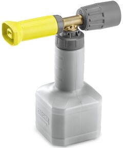 Пінна насадка Karcher Basic 3, фото  | SNABZHENIE.com.ua