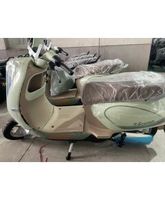 GTM Скутер акумуляторний Verona, 1200Вт, 60V, швидкість 45км/год, запас ходу 60км, фото  | SNABZHENIE.com.ua