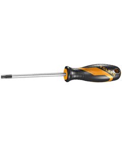 Викрутка Tolsen Ерго Torx, T27x5.5x100мм, фото  | SNABZHENIE.com.ua