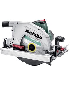 Пила дискова Metabo KS 85 FS 2000Вт 235мм 8.4кг, фото  | SNABZHENIE.com.ua