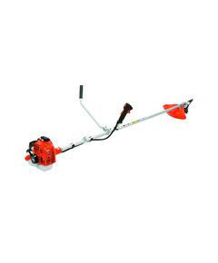 ECHO Мотокоса SRM-222ES/U 0,71кВт/0,97к.с., косильна головка + ніж для заростей, фото  | SNABZHENIE.com.ua