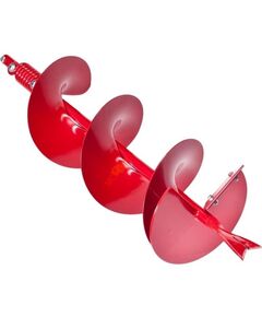ECHO Шнек d-250мм із демпфером для мотобура EA410, фото  | SNABZHENIE.com.ua