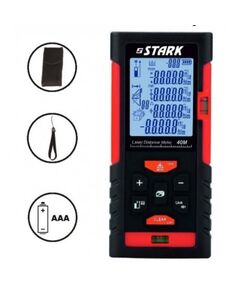 Дальномер STARK LD-100 100 м, фото  | SNABZHENIE.com.ua