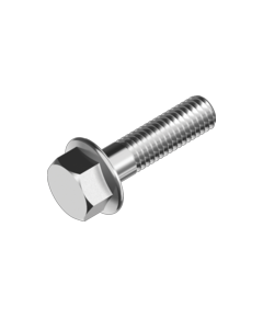 DIN6921 Болт М10х35 8.8 фланц/зуб.цб, фото  | SNABZHENIE.com.ua