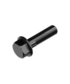 DIN6921 Болт М10х30 10.9 з фланц БП б/зуб, фото  | SNABZHENIE.com.ua