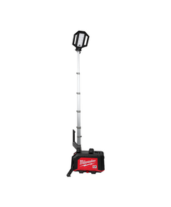 Мачта освещения аккумуляторная PACKOUT MILWAUKEE, MXF TLIC-601 (зар.уст. MXF SC,1 аккум. XC406 (6Аг), фото  | SNABZHENIE.com.ua