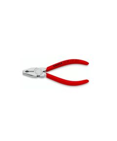 Міні плоскогубці комбіновані Knipex 03 03 110, фото  | SNABZHENIE.com.ua