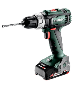 Шуруповерт 18V SB 18 L Metabo (602317500), фото  | SNABZHENIE.com.ua