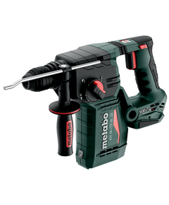 Перфоратор 18V 2.2Дж KH 18 LTX 24 Metabo (601713850), фото  | SNABZHENIE.com.ua
