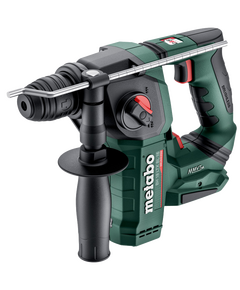 Перфоратор 18V 1.3Дж BH 18 LTX BL 16 (каркас) Metabo (600324840), фото  | SNABZHENIE.com.ua