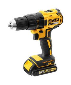 Шуруповерт 18V б/щіт. DCD777D2T DeWalt, фото  | SNABZHENIE.com.ua