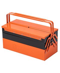 Ящик д/інстр. 18.5" 47х21х25см мет. (321202) TC, фото  | SNABZHENIE.com.ua