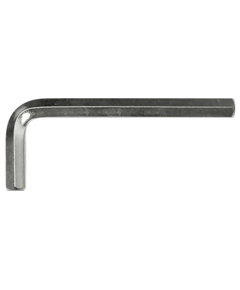 Ключ шестигран.2.5x58 цб "L", фото  | SNABZHENIE.com.ua