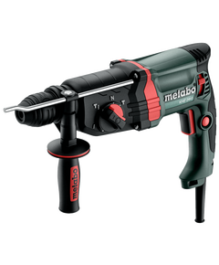 Перфоратор 800W 2,4Дж KHE 2445 Metabo (601709500), фото  | SNABZHENIE.com.ua