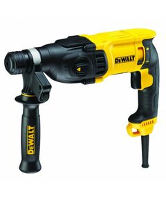 Перфоратор 900W 3,2Дж D25143K DeWalt, фото  | SNABZHENIE.com.ua
