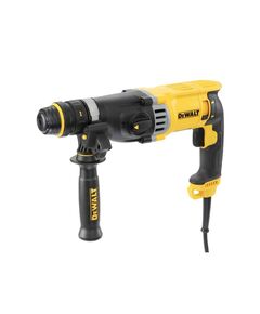 Перфоратор 900W 3,0Дж D25144K DeWalt, фото  | SNABZHENIE.com.ua