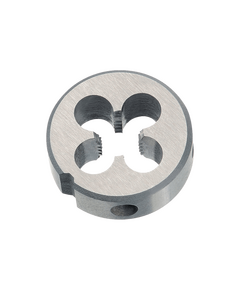 Плашка M3x0.50 HSS DIN EN22568/B Volkel, фото  | SNABZHENIE.com.ua