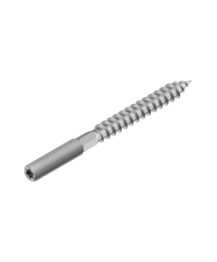 Гвинт/шуруп М8/7,3х60 комбін цб S6/TX25, фото  | SNABZHENIE.com.ua