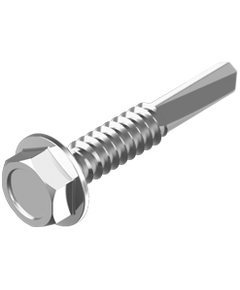 TEX-HL Гвинт 5,5х70 цб t-max=10 мм дов.св, фото  | SNABZHENIE.com.ua