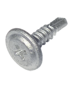 9TL-Pro Гвинт 4,2х19 RUSPERT grey трапец бурт PH Тайвань t-max=4 мм, фото  | SNABZHENIE.com.ua