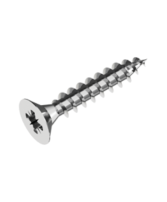 101 Шуруп 4,0х12 А2 пот PZ, фото  | SNABZHENIE.com.ua