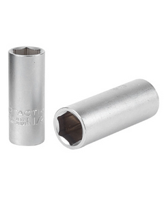 LA_Головка торц.1/4" 11мм 6гр.глуб(360067)TC, фото  | SNABZHENIE.com.ua
