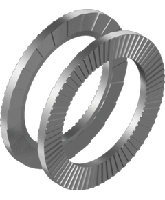 DIN25201 Шайба 6 Delta D10,8 s1,8 вібростійка до кл.м. 8.8-12.9, фото  | SNABZHENIE.com.ua