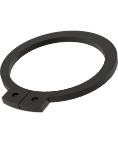 DIN471 Кільце 95 стоп зовніш бп, фото  | SNABZHENIE.com.ua