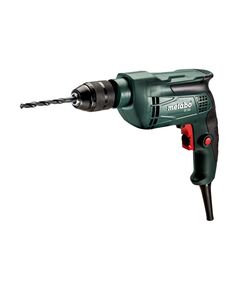 Дриль 650W BE 650 ШЗП Metabo (600741850), фото  | SNABZHENIE.com.ua