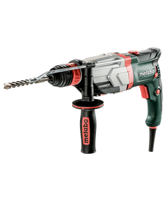 Перфоратор 1100W 3,4Дж UHEV 2860-2 QUICK Metabo (600713500), фото  | SNABZHENIE.com.ua