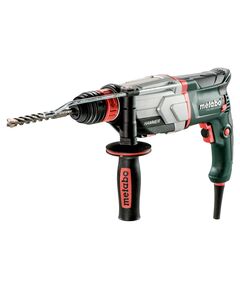 Перфоратор 800W 2,8Дж UHE 2660-2 QUICK Metabo (600697500), фото  | SNABZHENIE.com.ua