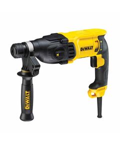 Перфоратор 800W 2,6Дж D25133K DeWalt, фото  | SNABZHENIE.com.ua