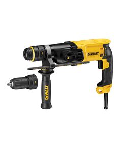 Перфоратор 800W 2,8Дж D25134K DeWalt, фото  | SNABZHENIE.com.ua