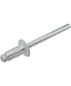 RF-Заклепка 4,0х14 Al/St пл /8,5-10,5 ISO 1,2kN, фото  | SNABZHENIE.com.ua