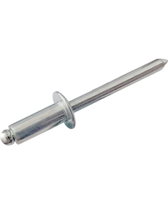 RF-Заклепка 5,0х30 St/St пл /19,5-25 ISO 4,0kN, фото  | SNABZHENIE.com.ua