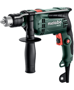 Дриль уд. 650W SBE 650 Metabo (600742000), фото  | SNABZHENIE.com.ua