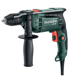 Дриль уд. 650W SBE 650 Q Metabo (600742850), фото  | SNABZHENIE.com.ua