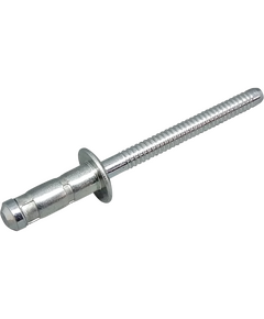 RFm-Заклепка MULTIGRIP 4,0х10 Al/St /1,2-6,3 1,6kN, фото  | SNABZHENIE.com.ua