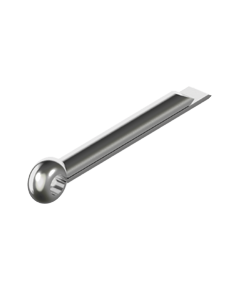 DIN94 Шплінт 4,0х18 цб, фото  | SNABZHENIE.com.ua