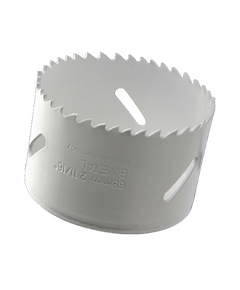 Коронка Bi-metal 38 нефас, фото  | SNABZHENIE.com.ua