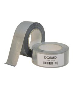 HPX Скотч армов.універс.50мм*50м срібл.DC5050, фото  | SNABZHENIE.com.ua