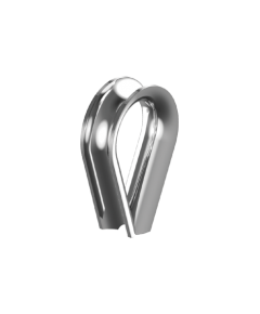 Коуш 5,0 мм А4 DIN 6899, фото  | SNABZHENIE.com.ua
