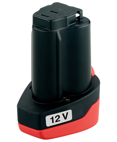 Аккум.блок 12V 2.0Ah LI-POWER Metabo (625438000), фото  | SNABZHENIE.com.ua